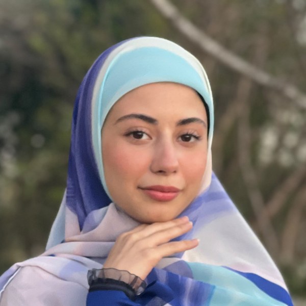 Fatima Alzahraa Naboulsi